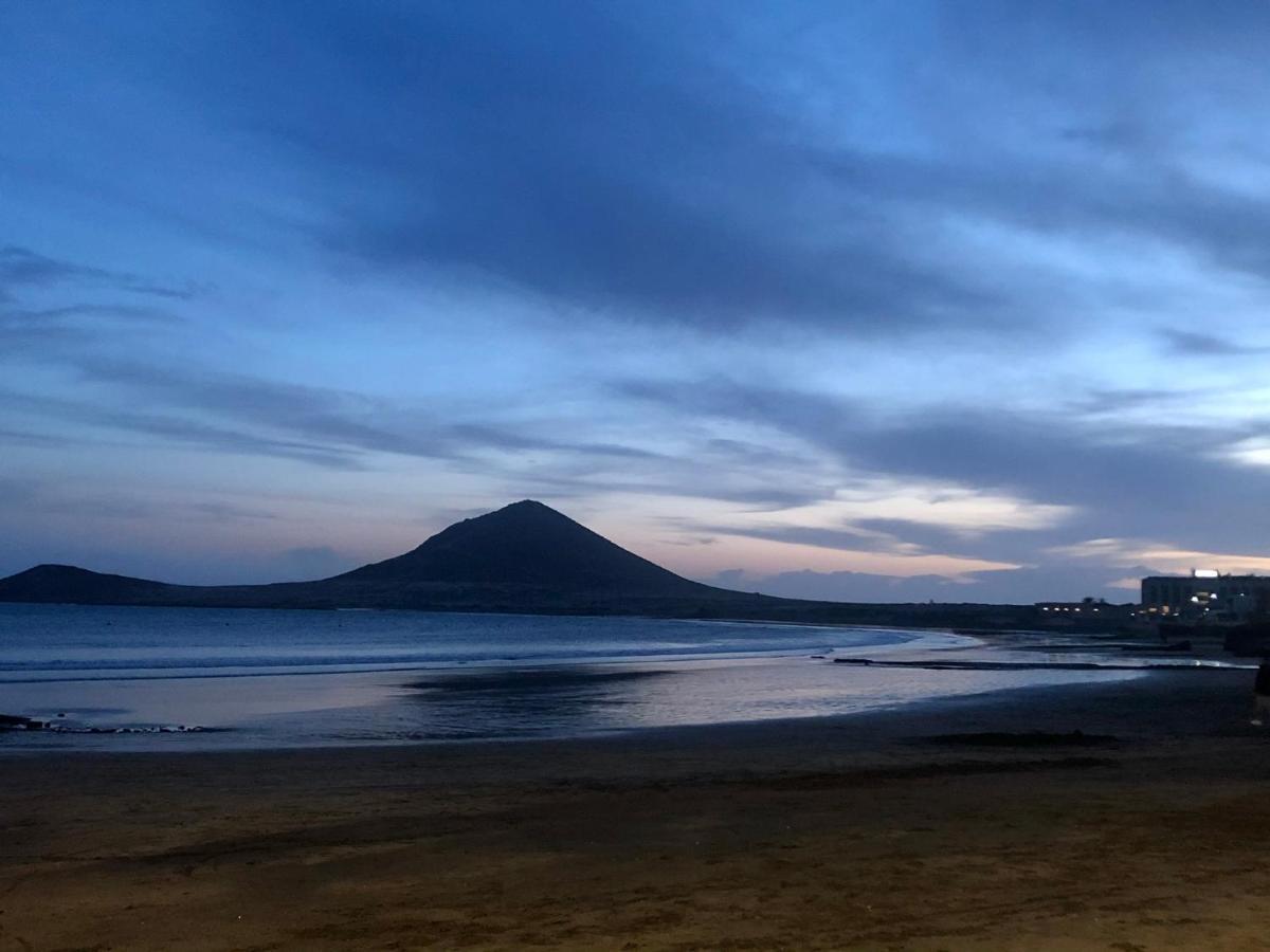 El Medano Suite エクステリア 写真