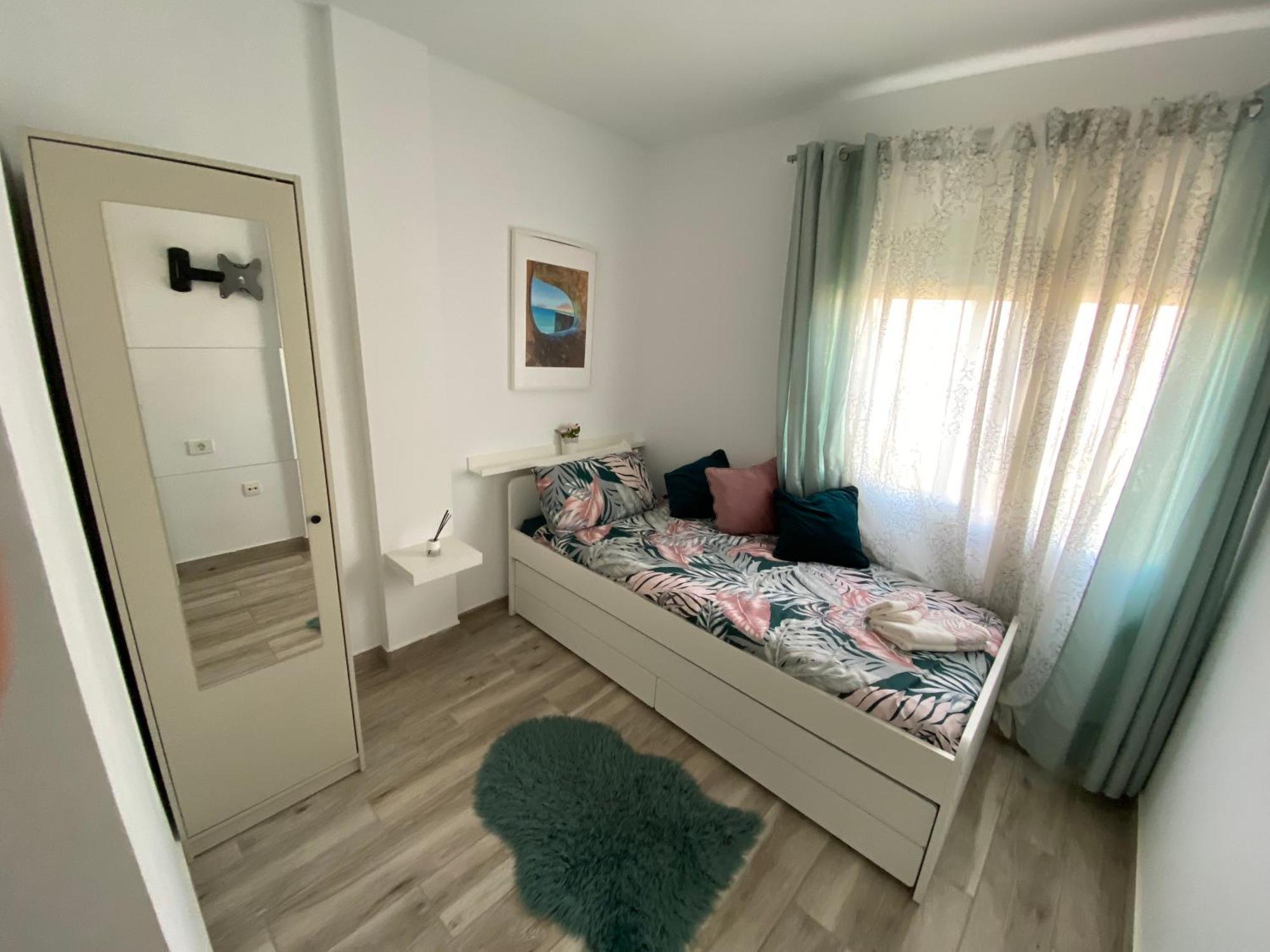 El Medano Suite エクステリア 写真